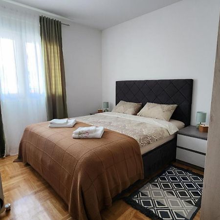 Appartement Tim Lux 2 à Vrnjačka Banja Extérieur photo