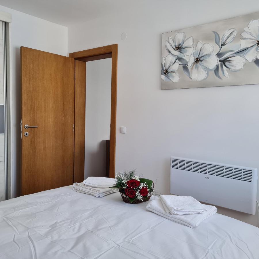 Appartement Tim Lux 2 à Vrnjačka Banja Extérieur photo
