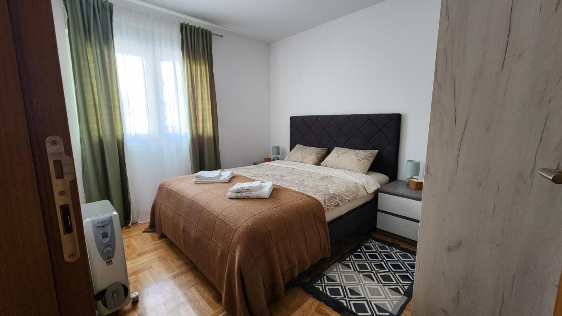 Appartement Tim Lux 2 à Vrnjačka Banja Extérieur photo